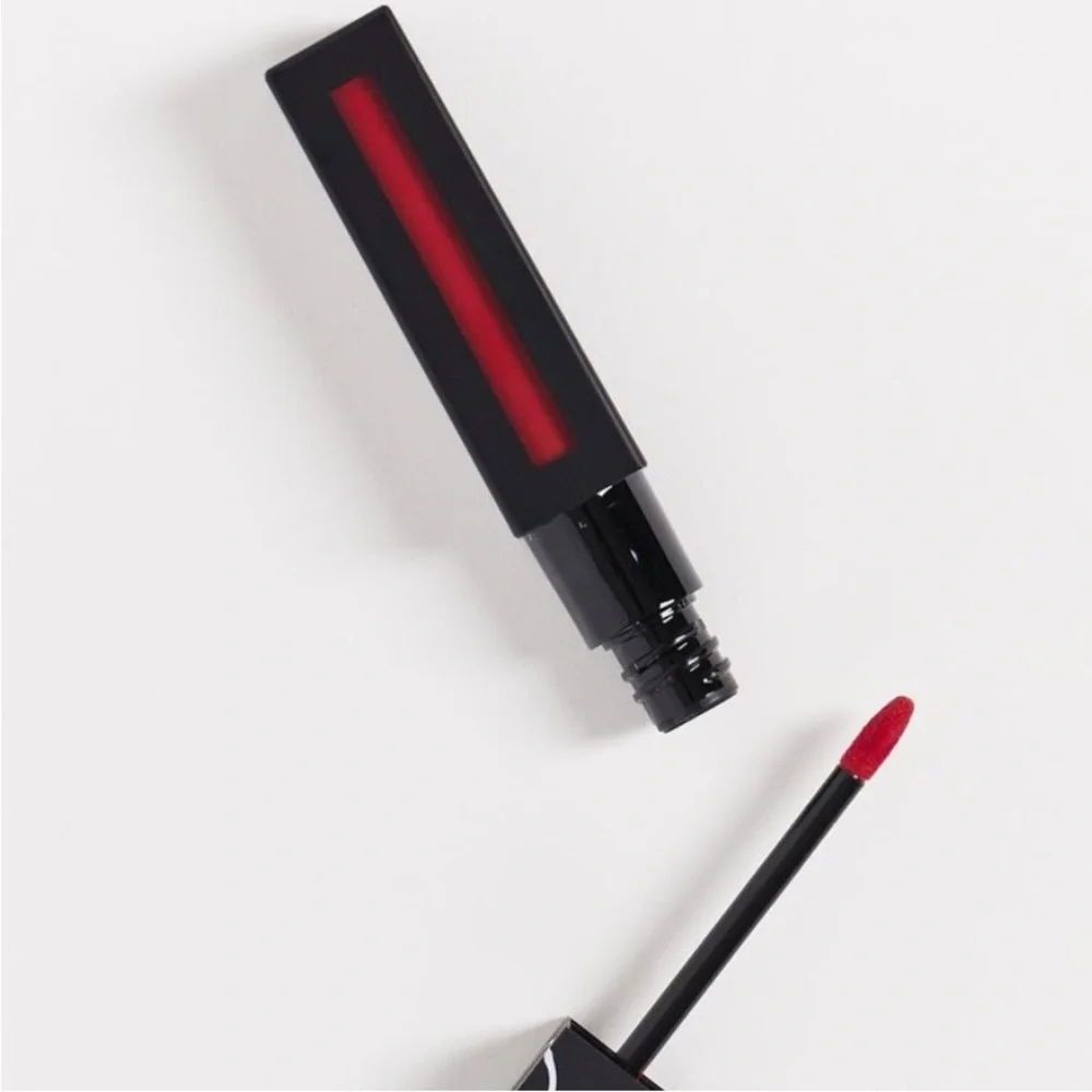 NARS Powermatte Lip Pigment Dragon Girl